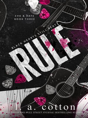 cover image of Rule